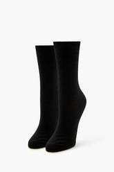 Ribbed Crew Socks | Forever 21 near me
