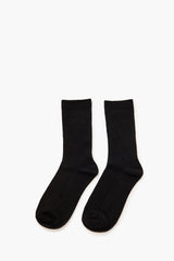 Ribbed Crew Socks | Forever 21 near me