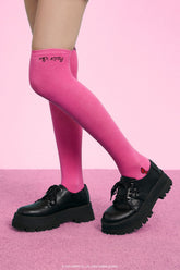 XO Kitty Hello Kitty Knee-High Socks | Forever 21 outlet