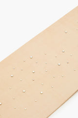 Rhinestone-Embellished Tights | Forever 21 online