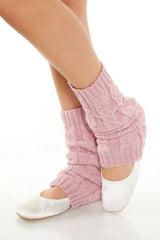 Cable Knit Leg Warmers | Forever 21 online