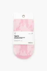 Rose Fishnet Tights | Forever 21 sale