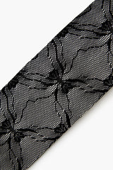 Netted Bow Fishnet Tights | Forever 21 outlet