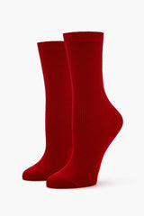 Ribbed Crew Socks | Forever 21 online
