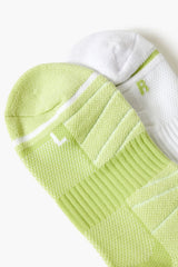 Textured Crew Socks Set - 2 pack | Forever 21 near me