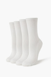 Crew Sock Set - 2 pack | Forever 21 discount