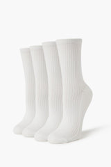 Crew Sock Set - 2 pack | Forever 21 discount