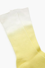 Gradient Wash Crew Socks | Forever 21 outlet
