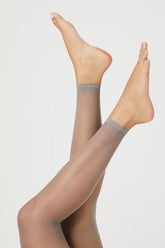 Sheer Footless Tights | Forever 21 online