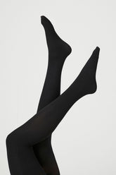 Opaque Nylon-Blend Tights | Forever 21 sale