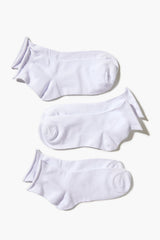 Ankle Socks Set - 6 pack | Forever 21 outlet