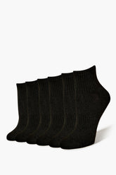 Ankle Socks Set - 6 pack | Forever 21 near me