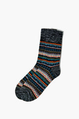 Fair Isle Crew Socks | Forever 21 discount