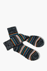 Fair Isle Crew Socks | Forever 21 discount