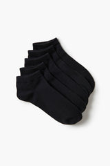Knit Ankle Socks - 5 Pack | Forever 21 discount