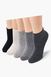 Ankle Socks - 5 Pack | Forever 21 discount