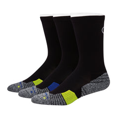 Champion Men's Crew 3 Pack Socks | Forever 21 US