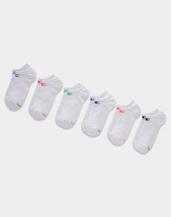 Champion Women's 6 Pack Low Cut Socks | Forever 21 outlet