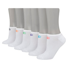 Champion Women's 6 Pack Low Cut Socks | Forever 21 outlet