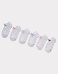 Champion Women's 6 Pack Low Cut Socks | Forever 21 outlet