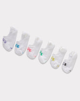 Champion Women's 6 Pack Invisible Liner Socks | Forever 21 online