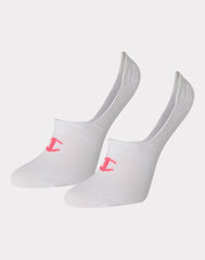 Champion Women's 6 Pack Invisible Liner Socks | Forever 21 online