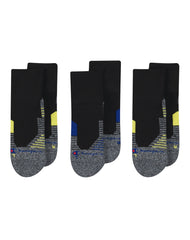 Champion Ankle 3 Pack Socks | Forever 21 discount