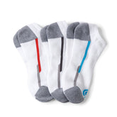 Champion C9 Mens Low Cut 6 Pack Socks | Forever 21 US