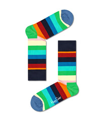 4-Pack At The Diner Socks Gift Set Multi | Forever 21 near me