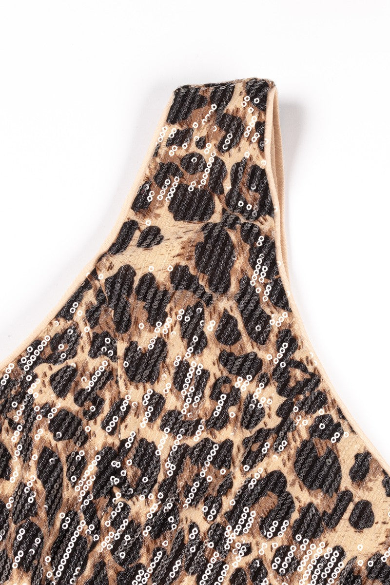 Sequin One-Shoulder Top | Forever 21 Women