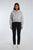 HEATHER GREY/MULTI