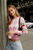 PINK/CREAM