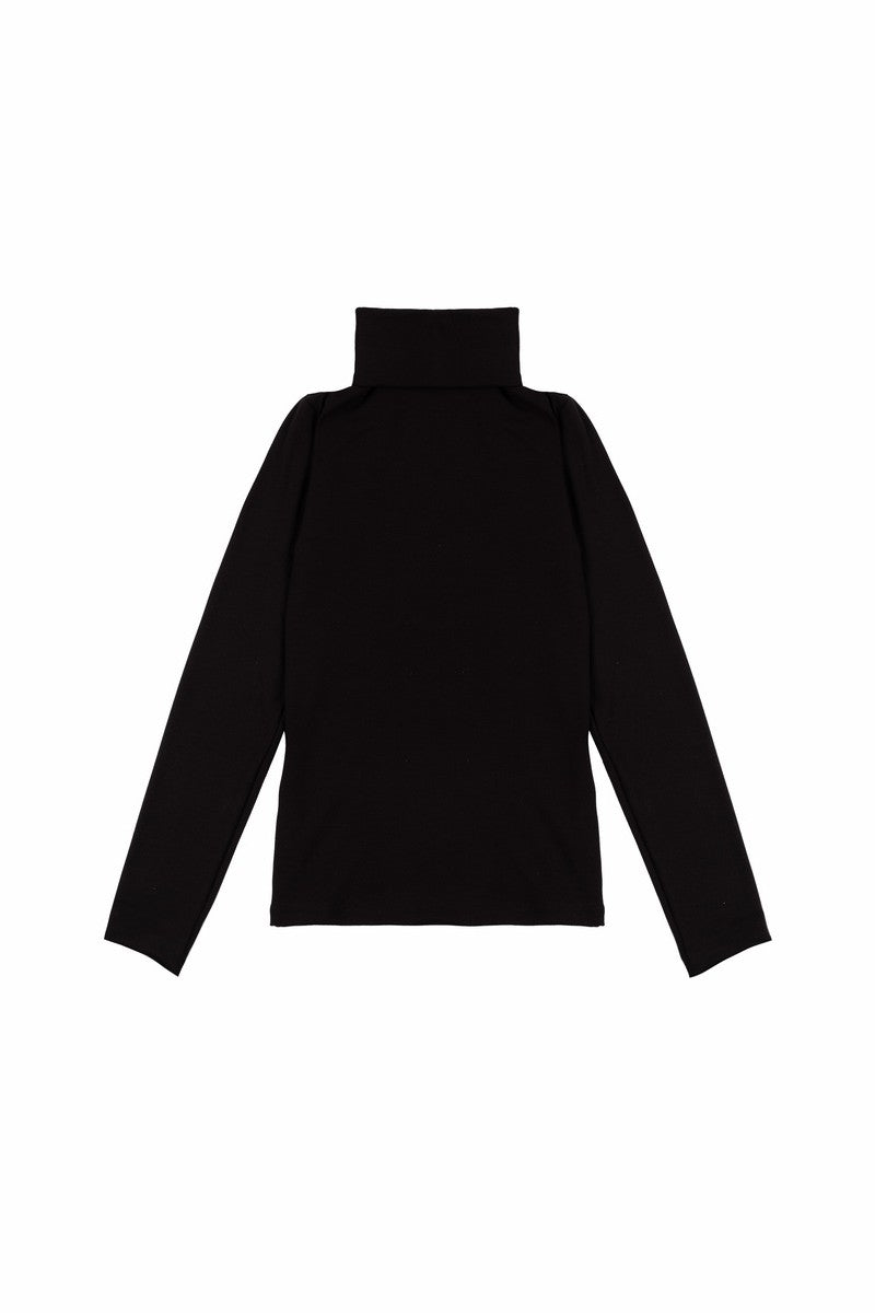 Long-Sleeve Turtleneck Sweater | Forever 21 Women