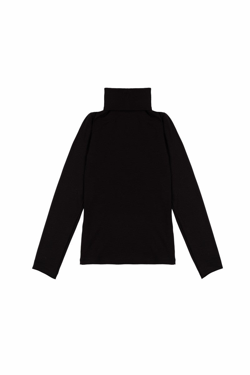 Long-Sleeve Turtleneck Sweater | Forever 21 Women