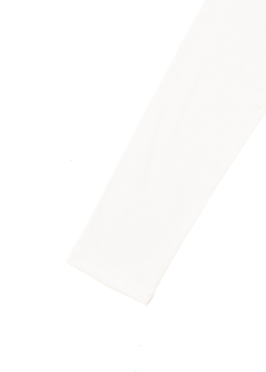 Boat Neck Long-Sleeve Top | Forever 21 Women