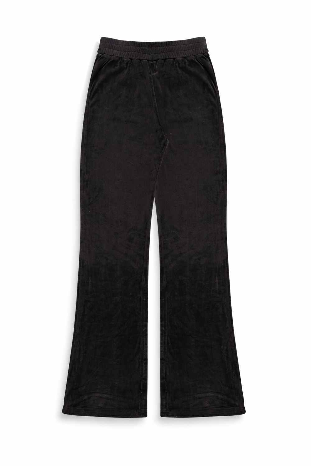 Velour Zip-Front Hoodie & Pant Set | Forever 21 Women