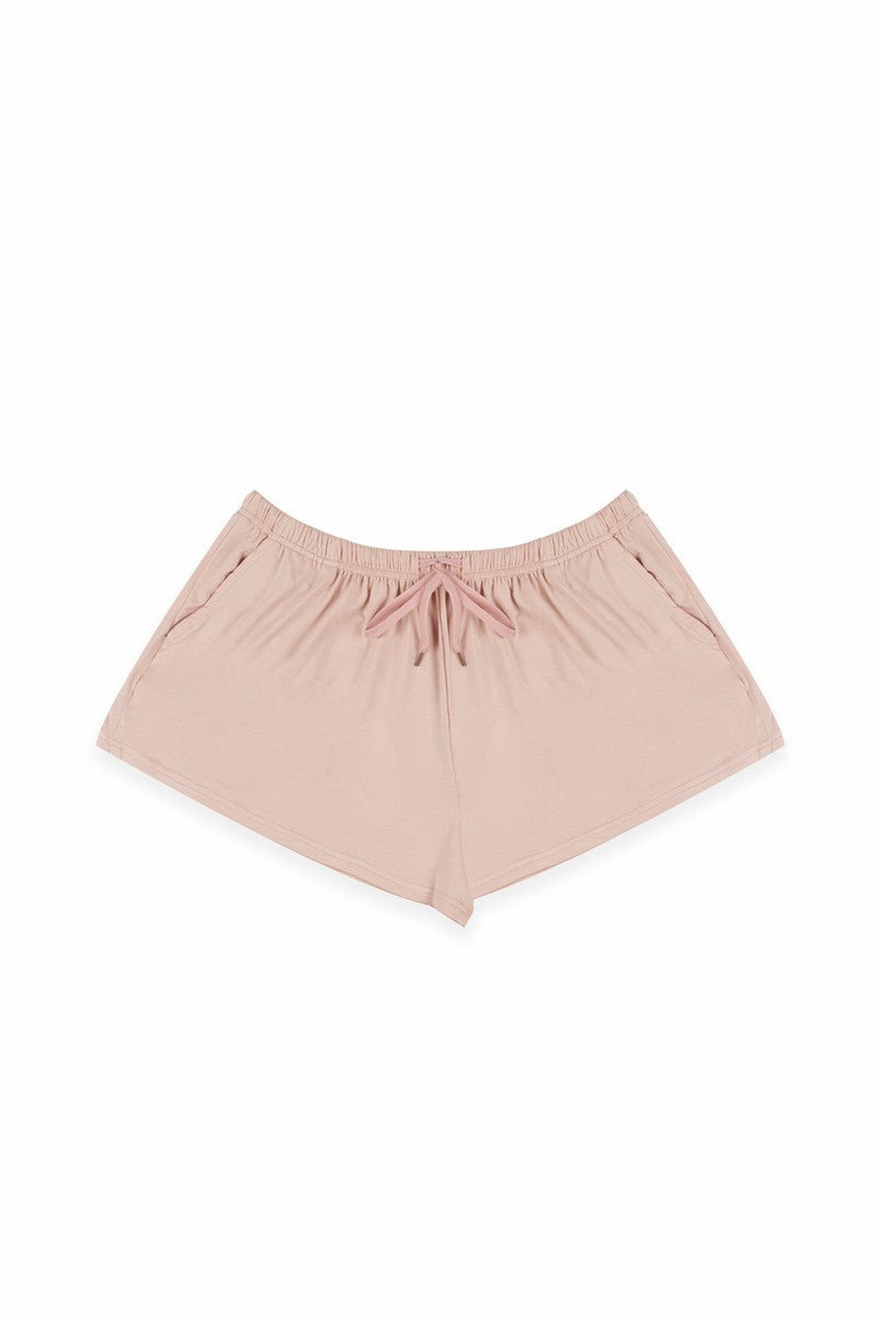 Two-Piece Pajama Short Set | Forever 21 Women
