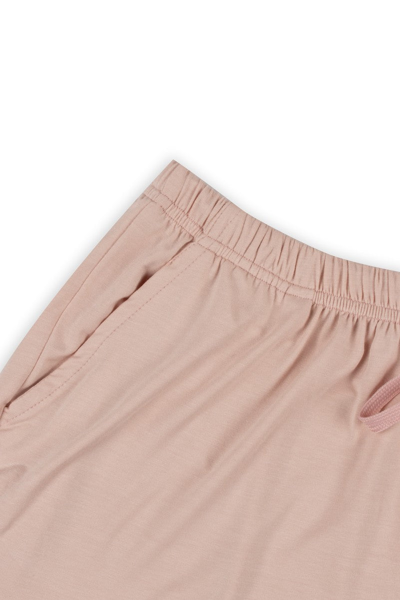 Two-Piece Pajama Short Set | Forever 21 Women