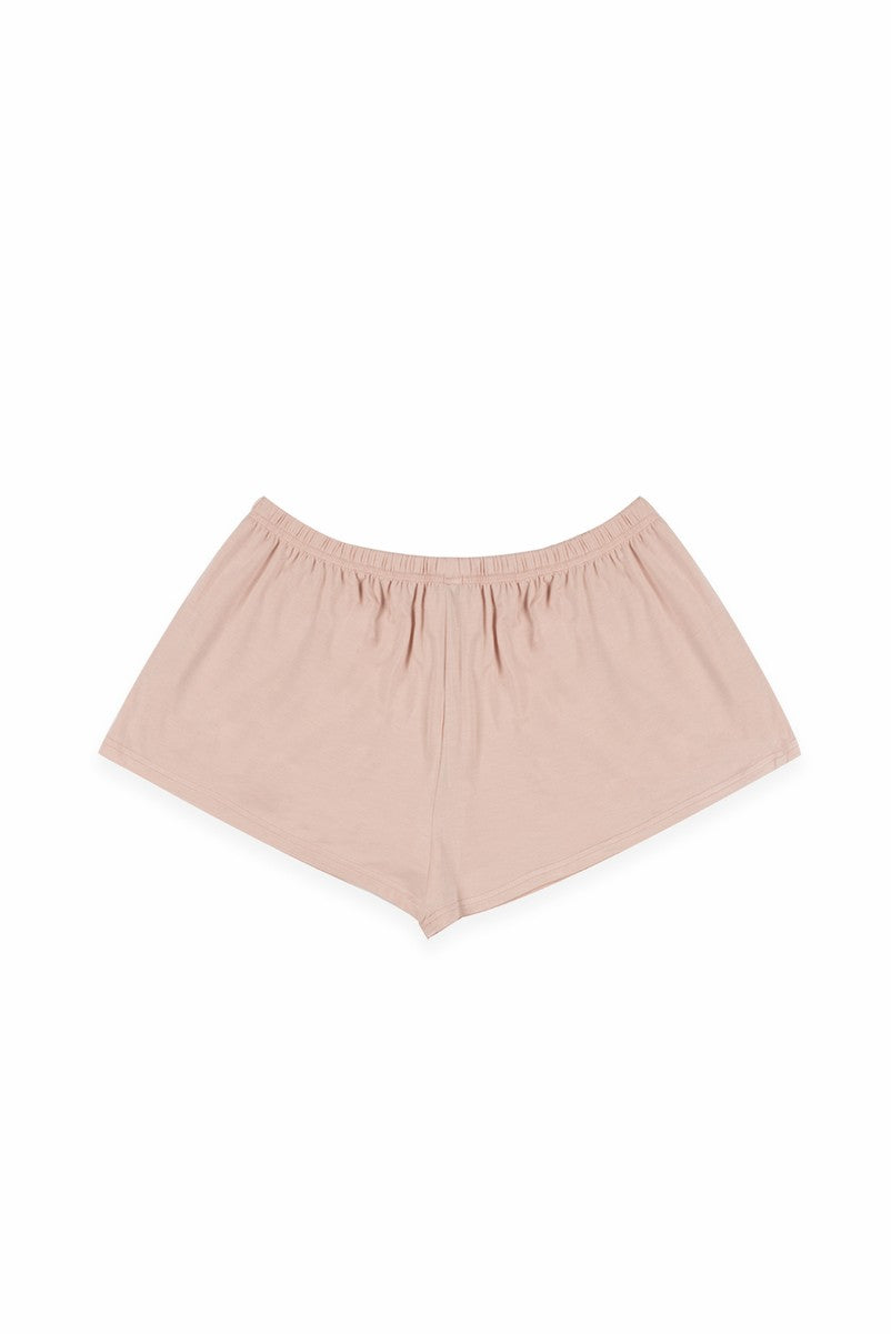 Two-Piece Pajama Short Set | Forever 21 Women