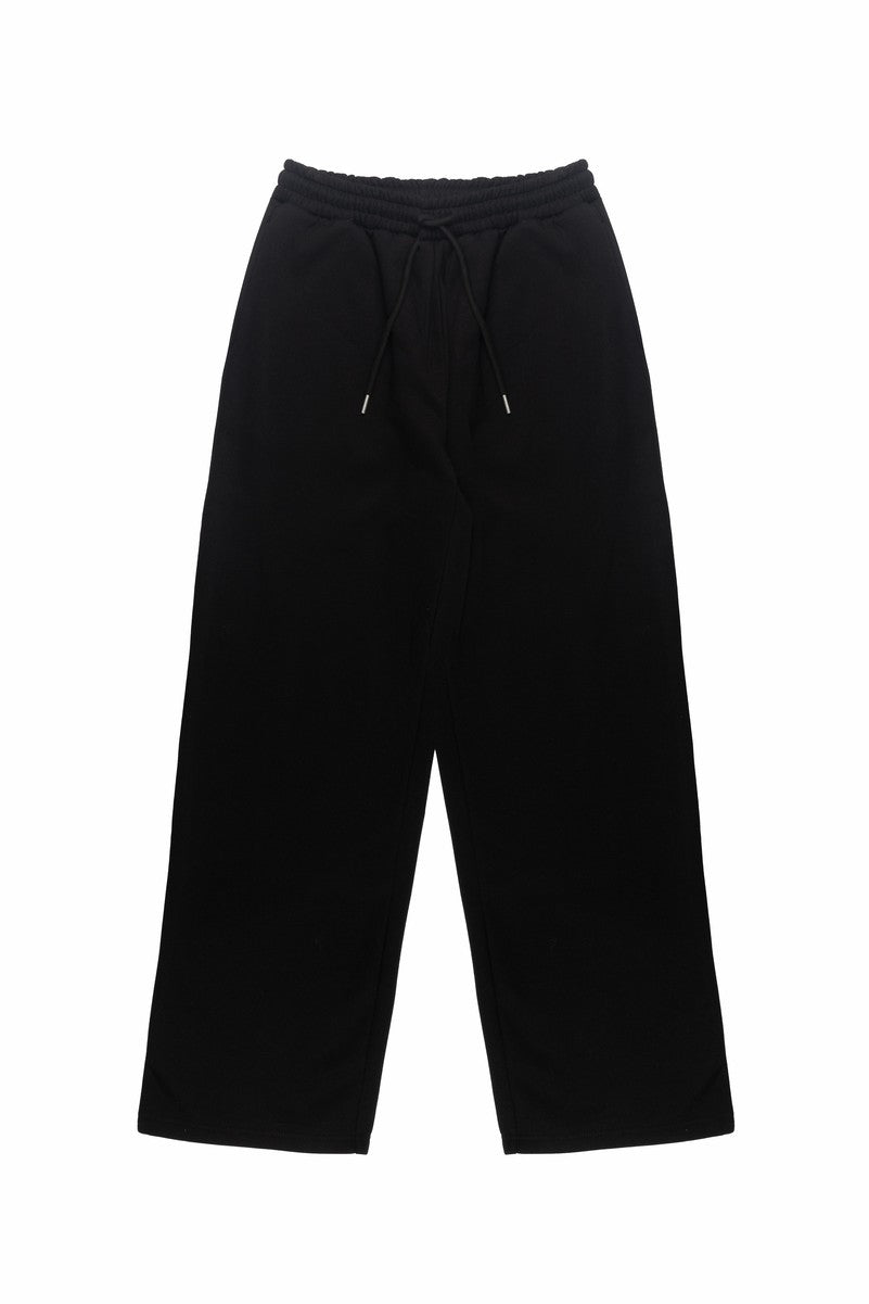 Drawstring Relaxed Fit Pants | Forever 21 Women