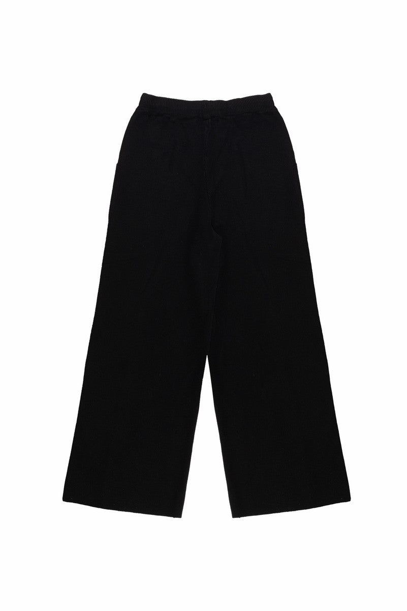Drawstring Sweater Knit Pants | Forever 21 Women