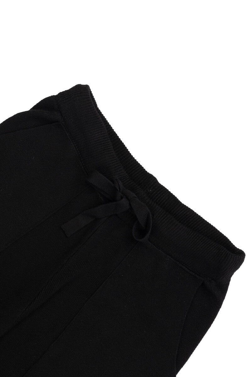 Drawstring Sweater Knit Pants | Forever 21 Women