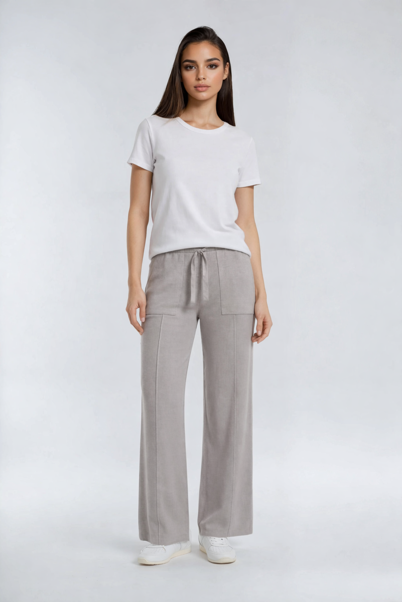Drawstring Sweater Knit Pants | Forever 21 Women