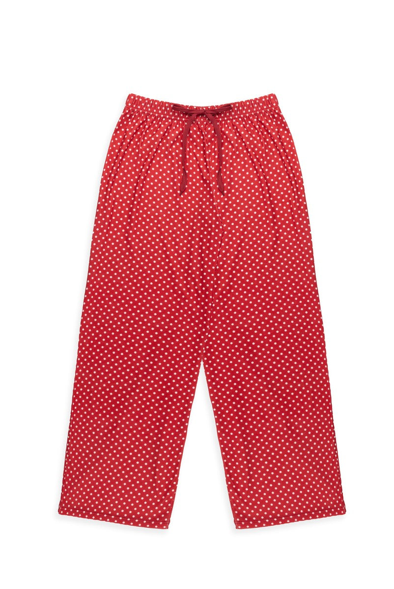Two-Piece Pajama Set | Forever 21 Women