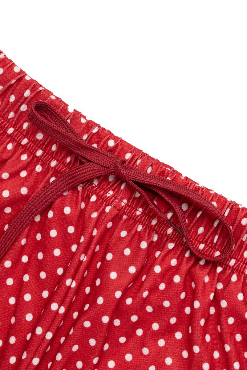 Two-Piece Pajama Set | Forever 21 Women