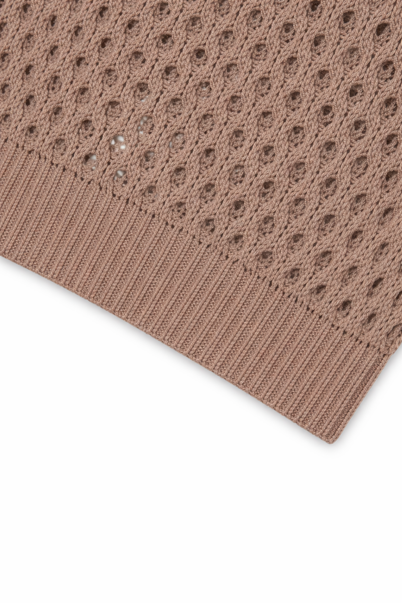 Open-Knit Crochet Sweater | Forever 21 Women