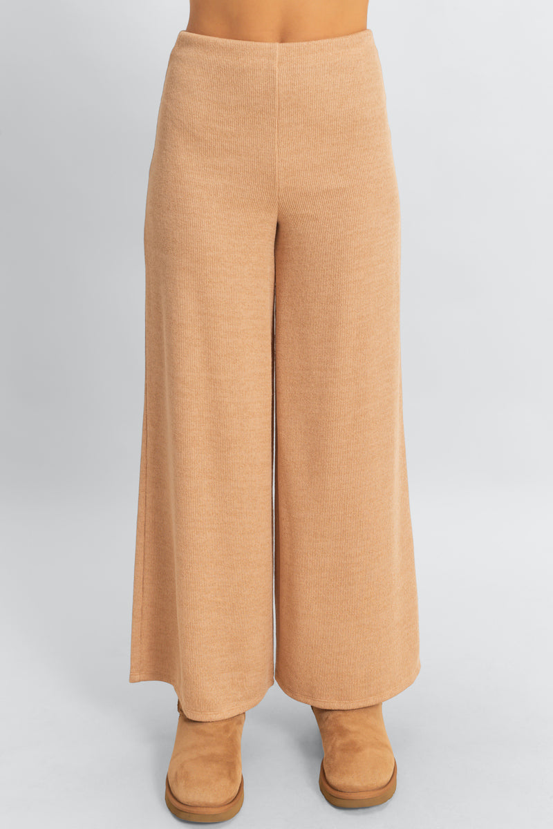 Mockneck Top and Pant Set | Forever 21 Women