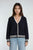 NAVY/WHITE