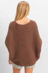 Oversized Cocoon Sweater | Forever 21 Women