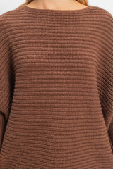 Oversized Cocoon Sweater | Forever 21 Women